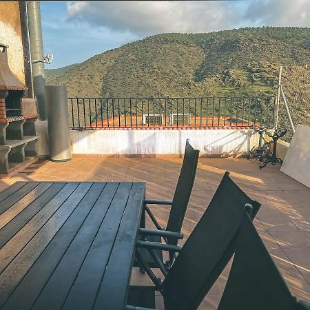 Casa Rural El Cerrillo Abrucena 외부 사진