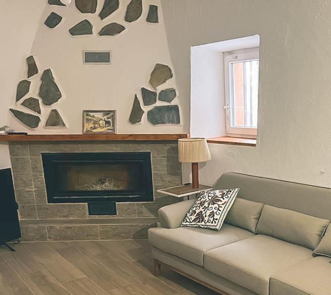 Casa Rural El Cerrillo Abrucena 외부 사진