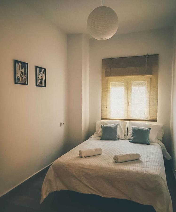 Casa Rural El Cerrillo Abrucena 외부 사진