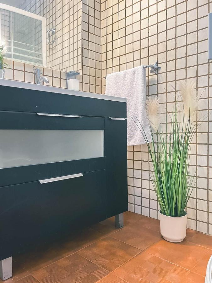 Casa Rural El Cerrillo Abrucena 외부 사진