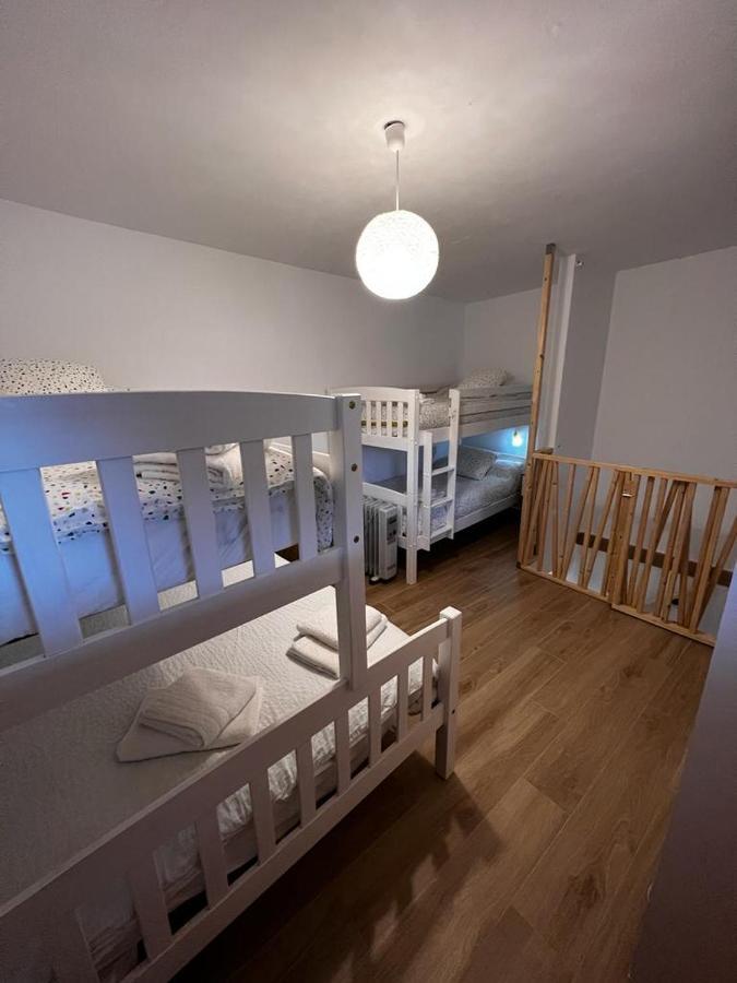 Casa Rural El Cerrillo Abrucena 외부 사진