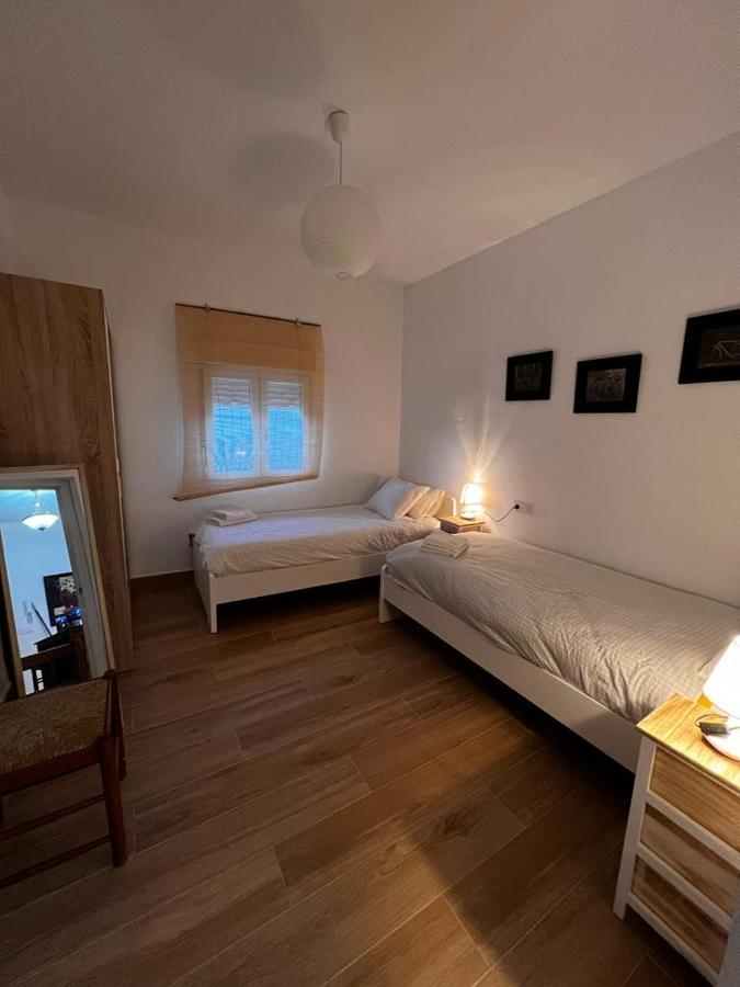 Casa Rural El Cerrillo Abrucena 외부 사진