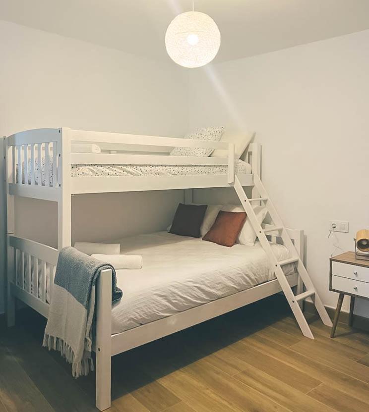 Casa Rural El Cerrillo Abrucena 외부 사진