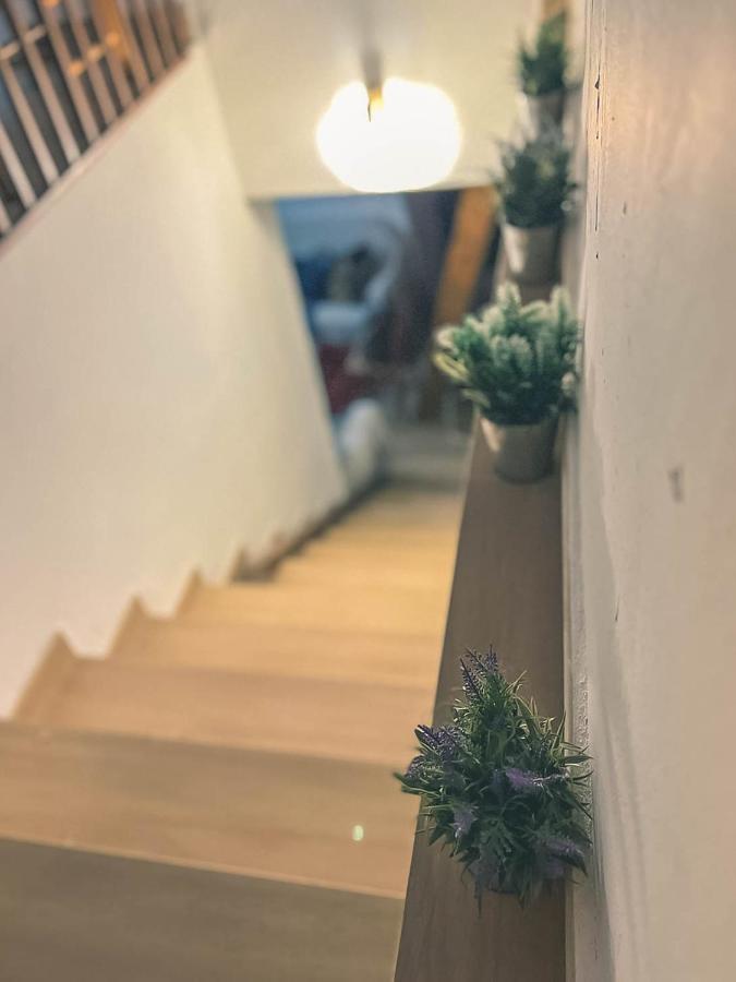 Casa Rural El Cerrillo Abrucena 외부 사진